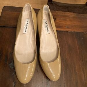 LK Bennett Sybila Pumps Trench size 36.5, 6